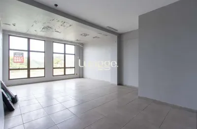Sala comercial para locação - aproximadamente 40m² | excelente localização