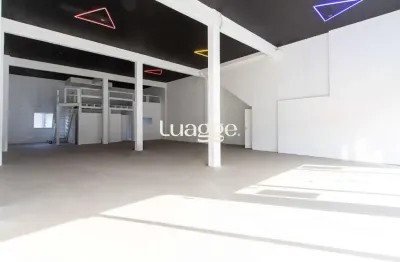 Ponto comercial para alugar na Avenida Edgar Pires de Castro, 354, Hípica, Porto Alegre