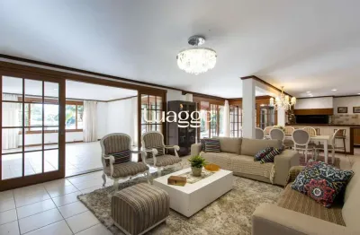 Casa em condomínio fechado com 3 quartos para alugar na Avenida Juca Batista, 8055, Belém Novo, Porto Alegre