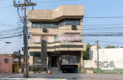 Conjunto/sala para locação/aluguel - 65m², 0 dormitórios, cavalhada