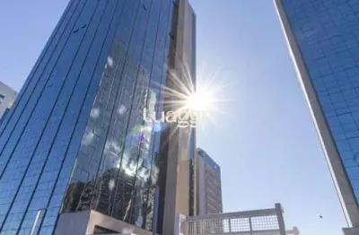 Ponto comercial para alugar na Avenida Ipiranga, 110, Praia de Belas, Porto Alegre