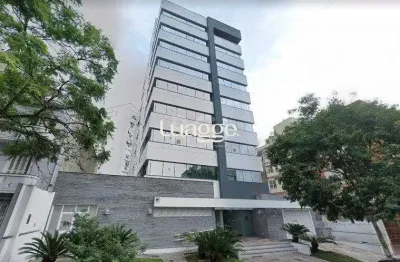 Conjunto/sala para locação/aluguel - 51.48m², 0 dormitórios, 2 vagas - floresta