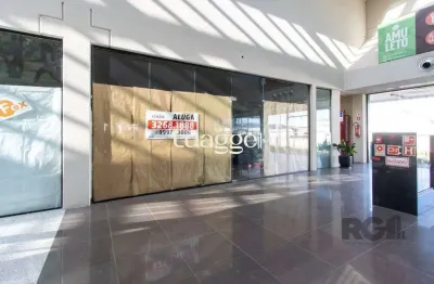 Loja para locação/aluguel - 85.39m², 0 dormitórios, restinga
