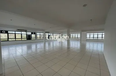 Conjunto/sala para locação/aluguel - 280m², 0 dormitórios, cavalhada