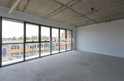 Conjunto/sala para locação/aluguel - 40.56m², 0 dormitórios, 1 vaga - tristeza