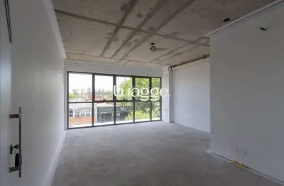 Conjunto/sala para locação/aluguel - 30.84m², 0 dormitórios, 1 vaga - tristeza