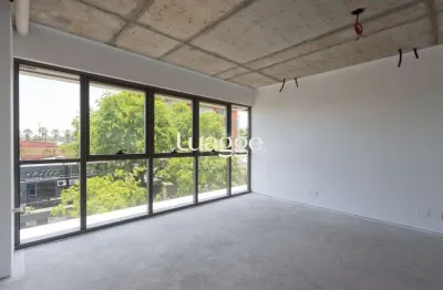 Conjunto/sala para locação/aluguel - 30.22m², 0 dormitórios, 1 vaga - tristeza