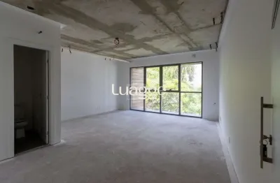 Conjunto/sala para locação/aluguel - 33.28m², 0 dormitórios, 1 vaga - tristeza
