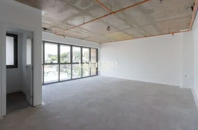 Conjunto/sala para locação/aluguel - 47.42m², 0 dormitórios, 1 vaga - tristeza