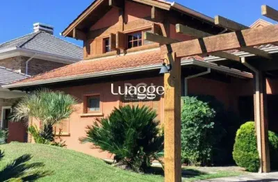 Casa condominio para venda - 596m², 4 dormitórios, sendo 4 suites, 5 vagas - terra ville