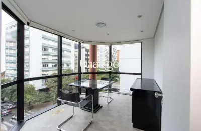 Sala comercial para alugar na Rua Vinte e Quatro de Outubro, 708, Moinhos de Vento, Porto Alegre