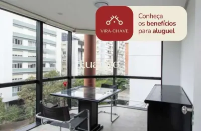 Sala comercial para alugar na Rua Vinte e Quatro de Outubro, 708, Moinhos de Vento, Porto Alegre