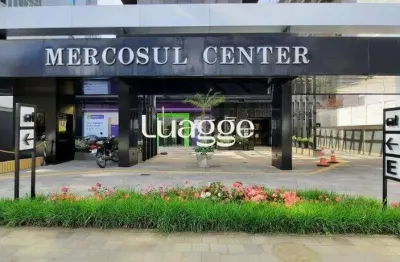 Sala comercial para alugar na Avenida Carlos Gomes, 405, Auxiliadora, Porto Alegre