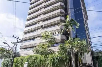 Sala comercial para alugar na Rua Padre Chagas, 276, Moinhos de Vento, Porto Alegre