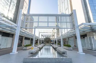 Loja para locação/aluguel - 64m², 0 dormitórios, praia de belas