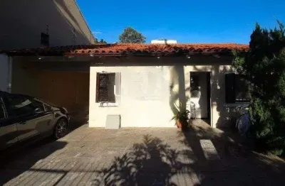 Casa comercial para alugar na Rua das Laranjeiras, 188, Ipanema, Porto Alegre