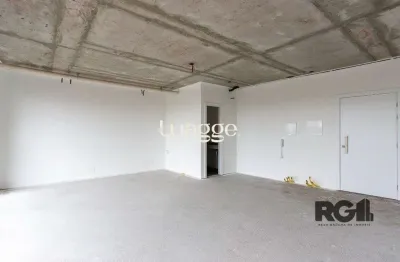 Conjunto/sala para venda - 30.84m², 0 dormitórios, tristeza