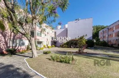Apartamento com 2 quartos à venda na Rua Doutor Castro de Menezes, 863, Vila Assunção, Porto Alegre