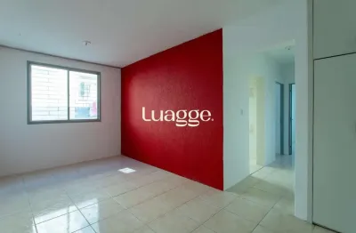 Apartamento de 2 dormitórios para alugar – excelente localização!
