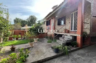 Casa com 4 quartos e 2 lareiras no bairro belém velho