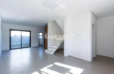 Casa em condomínio à venda, bairro campo novo, 3 quartos (1 suite), 3 banheiros