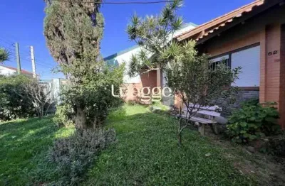 Casa com 2 quartos à venda na Rua Pedro Mendonça, 131, Litoral, Tramandaí