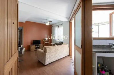 Apartamento com 2 quartos à venda na Rua Laurindo, 235, Santana, Porto Alegre