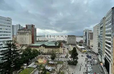 Sala comercial à venda na Rua Marechal Floriano Peixoto, 111, Centro Histórico, Porto Alegre