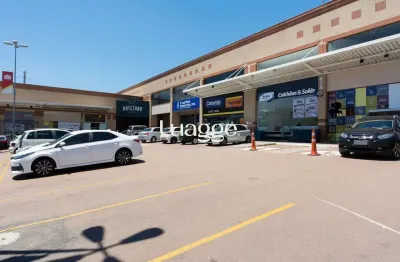 Ponto comercial para alugar na Avenida Sertório, 6880, Sarandi, Porto Alegre