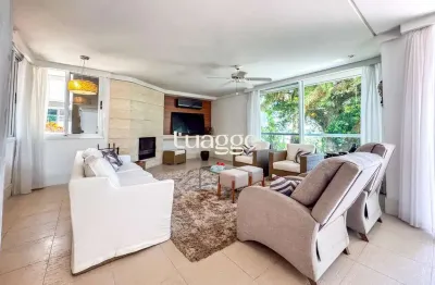 Casa em condomínio alto padrão vila assunção 03 suítes e 04 garagens cobertas