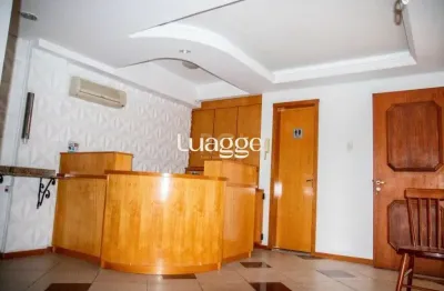 Conjunto/sala para locação/aluguel - 69m², 0 dormitórios, cavalhada