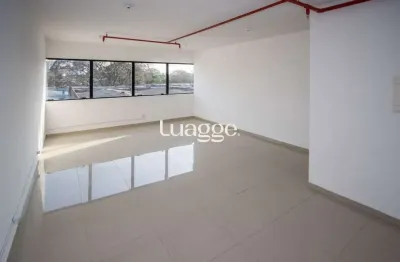 Sala comercial para alugar na Avenida Icaraí, 1817, Cristal, Porto Alegre