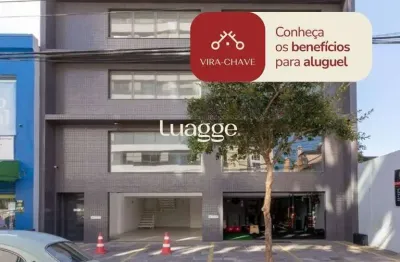 Conjunto/sala para locação/aluguel - 32.07m², 0 dormitórios, 1 vaga - tristeza