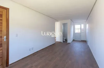 Casa condominio para locação/aluguel - 57.99m², 2 dormitórios, 1 vaga - hípica
