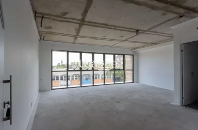 Conjunto/sala para locação/aluguel - 41m², 0 dormitórios, 1 vaga - tristeza