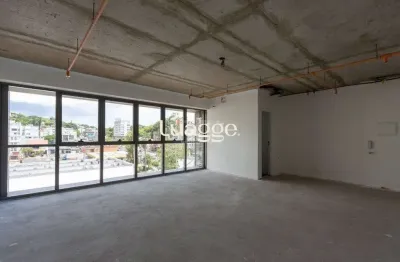 Conjunto/sala para locação/aluguel - 47.44m², 0 dormitórios, 1 vaga - tristeza