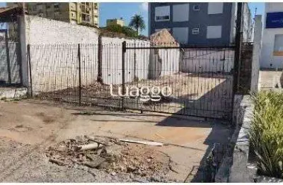 Ponto comercial para alugar na Rua Doutor Campos Velho, 539, Cristal, Porto Alegre