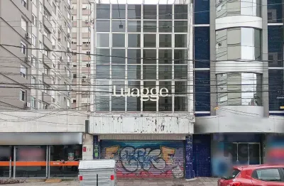 Predio para venda - 1200m², 0 dormitórios, independência