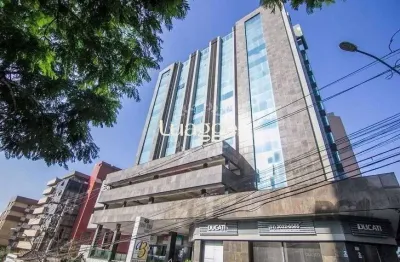 Sala comercial para alugar na Rua Doutor Florêncio Ygartua, 321, Moinhos de Vento, Porto Alegre