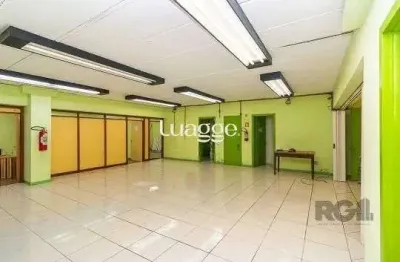 Prédio para alugar na Avenida Protásio Alves, 2920, Petrópolis, Porto Alegre