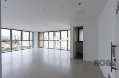 Conjunto/sala para locação/aluguel - 52.55m², 0 dormitórios, 1 vaga - tristeza