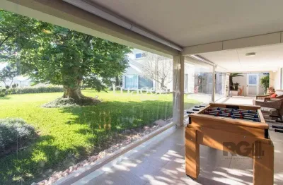 Casa condominio para venda - 941.58m², 5 dormitórios, sendo 5 suites, 6 vagas - terra ville