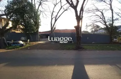 Terreno comercial para alugar na Rua Engenheiro Frederico Dahne, 582, Sarandi, Porto Alegre