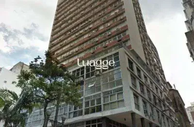 Sala comercial para alugar na Avenida Otávio Rocha, 203, Centro Histórico, Porto Alegre