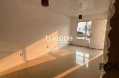 Casa em condomínio fechado para locação no bairro hípica - 56m² área privativa - 02 quartos - 01 banheiro - 01 vaga de garagem