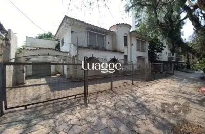 Casa comercial para alugar na Rua Marquês do Pombal, 233, Moinhos de Vento, Porto Alegre
