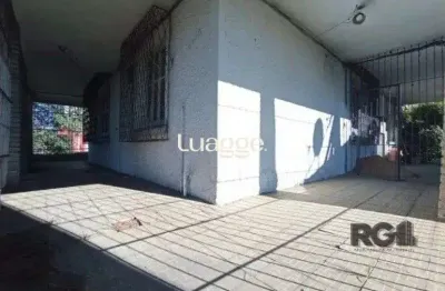Casa comercial para alugar na Avenida da Cavalhada, 2574, Cavalhada, Porto Alegre