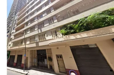 Apartamento com 3 quartos à venda na Rua Doutor Flores, 523, Centro Histórico, Porto Alegre