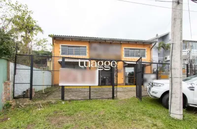 Ponto comercial para alugar na Avenida da Cavalhada, 5679, Cavalhada, Porto Alegre