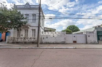Barracão / Galpão / Depósito para alugar na Rua Álvaro Chaves, 278, Floresta, Porto Alegre